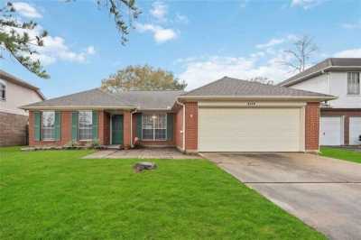 Home For Rent in Katy, Texas