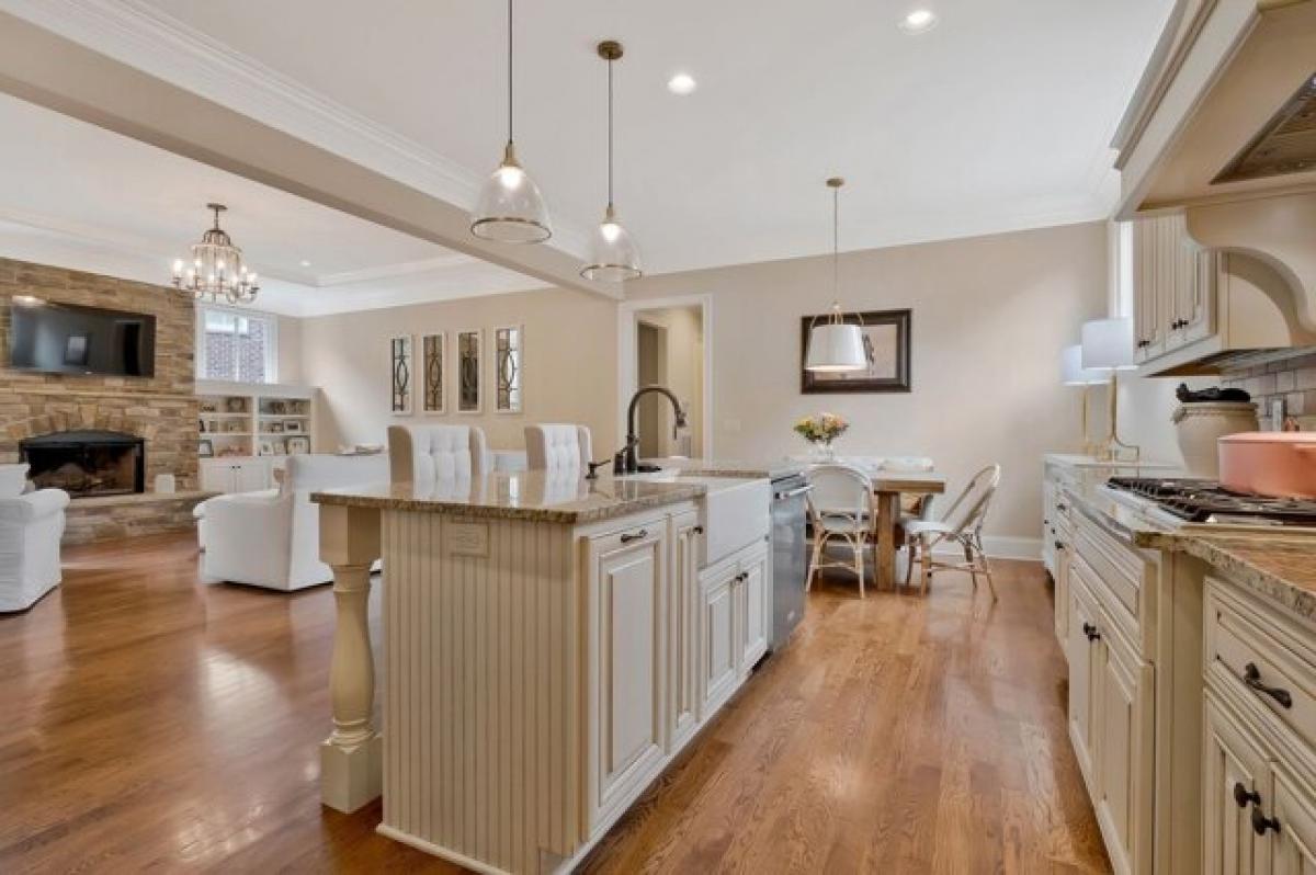 Picture of Home For Rent in Brentwood, Tennessee, United States