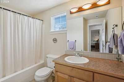 Home For Sale in Beaverton, Oregon