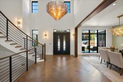 Home For Sale in Los Gatos, California