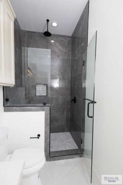 Home For Sale in Brownsville, Texas