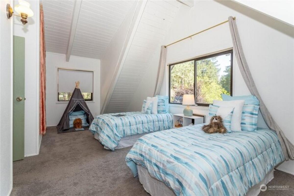 Picture of Home For Sale in Gig Harbor, Washington, United States