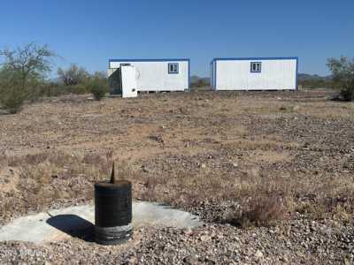 Residential Land For Sale in Tonopah, Arizona