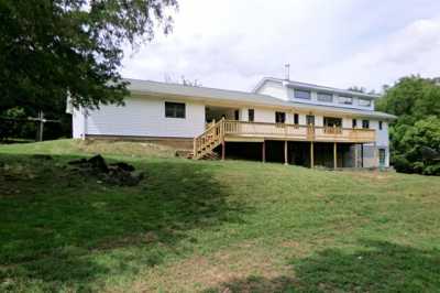 Home For Sale in Harrison, Arkansas