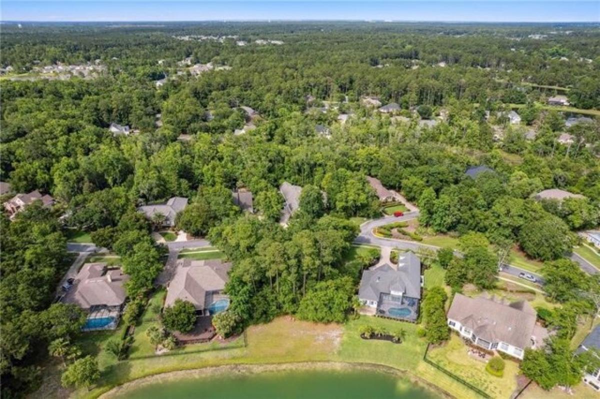 Picture of Residential Land For Sale in Saint Marys, Georgia, United States