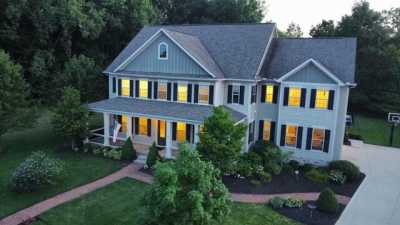 Home For Sale in Dublin, Ohio