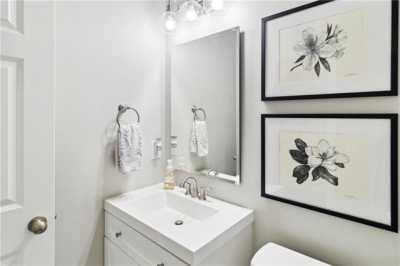 Home For Sale in Richmond Hill, Georgia