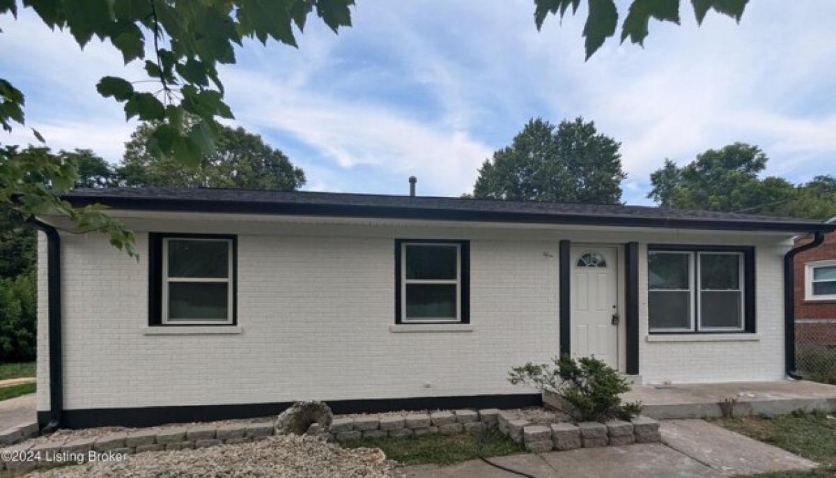 Picture of Home For Sale in Louisville, Kentucky, United States