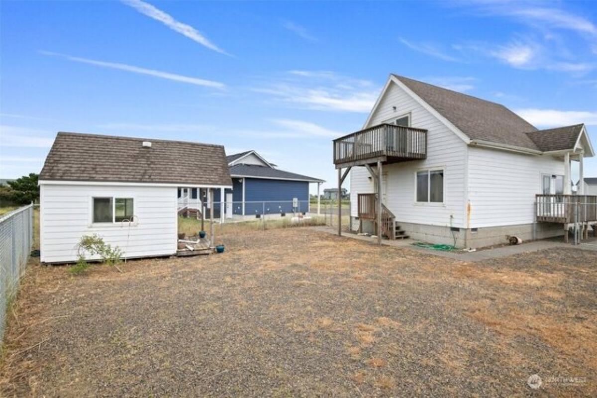 Picture of Home For Sale in Ocean Shores, Washington, United States