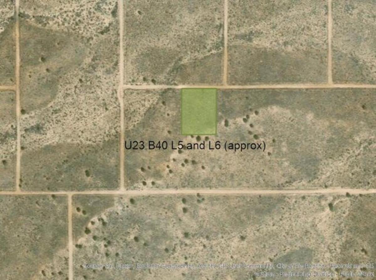 Picture of Residential Land For Rent in Rio Rancho, New Mexico, United States
