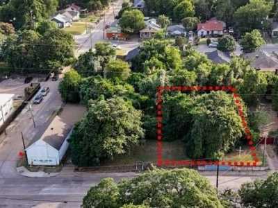 Residential Land For Sale in Dallas, Texas