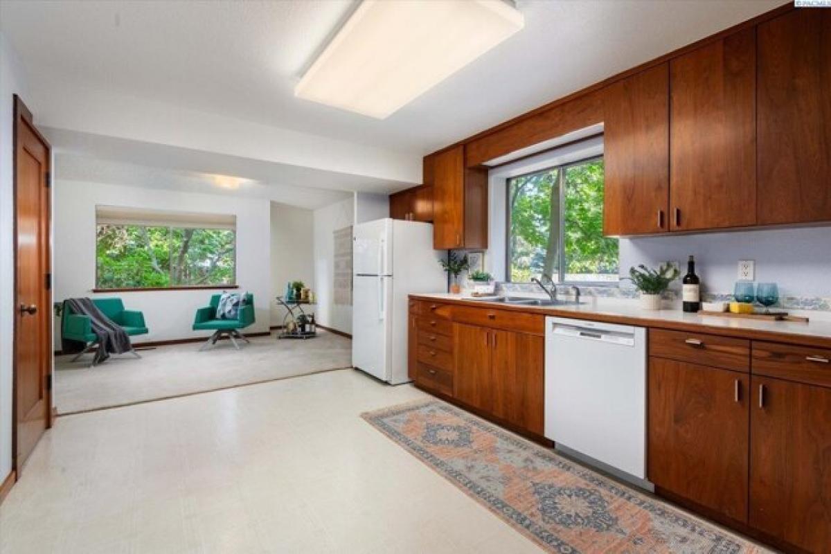 Picture of Home For Sale in Richland, Washington, United States