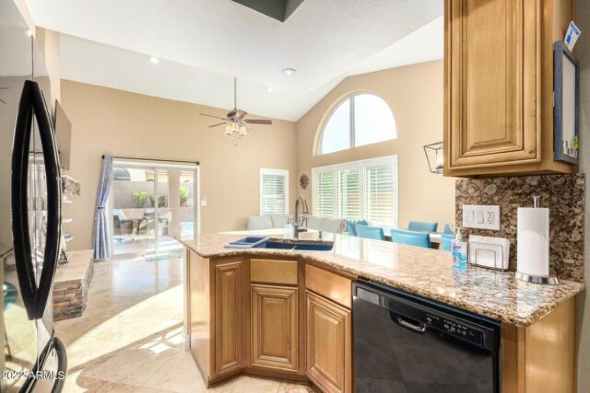 Picture of Home For Rent in Scottsdale, Arizona, United States