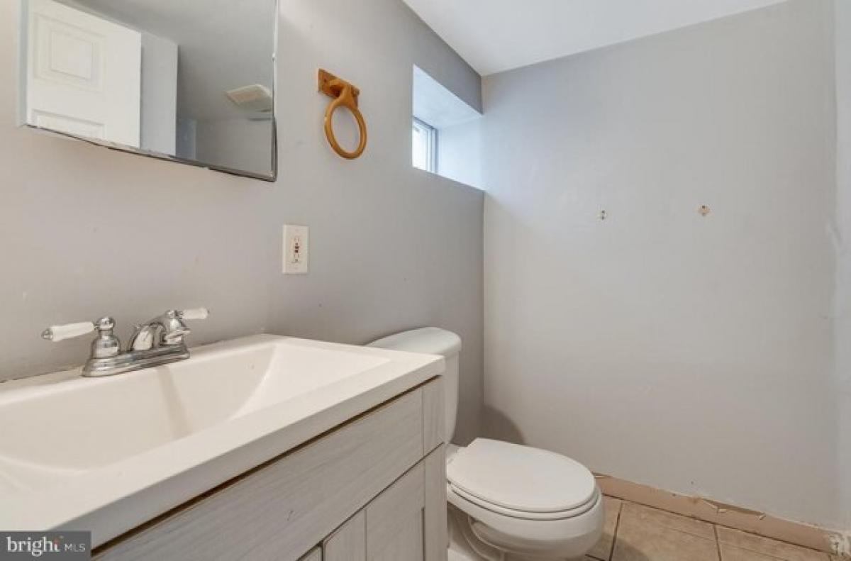 Picture of Home For Rent in Trenton, New Jersey, United States