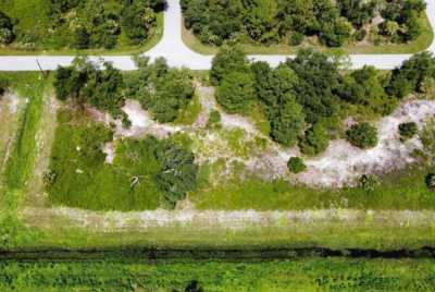 Residential Land For Sale in North Port, Florida