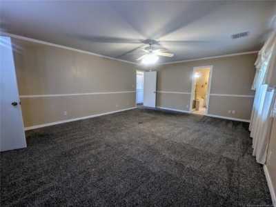 Home For Rent in Tulsa, Oklahoma