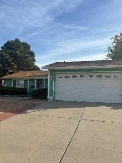 Home For Rent in Albuquerque, New Mexico