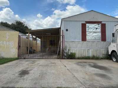 Home For Sale in Laredo, Texas
