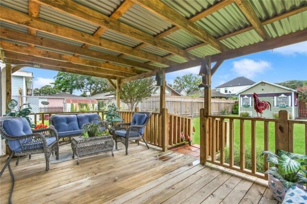 Picture of Home For Sale in Metairie, Louisiana, United States