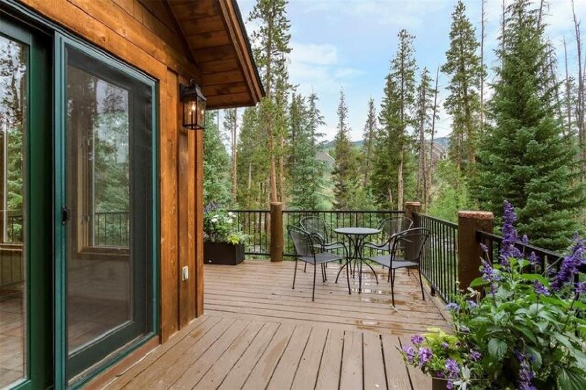 Picture of Home For Sale in Keystone, Colorado, United States