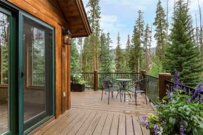 Home For Sale in Keystone, Colorado