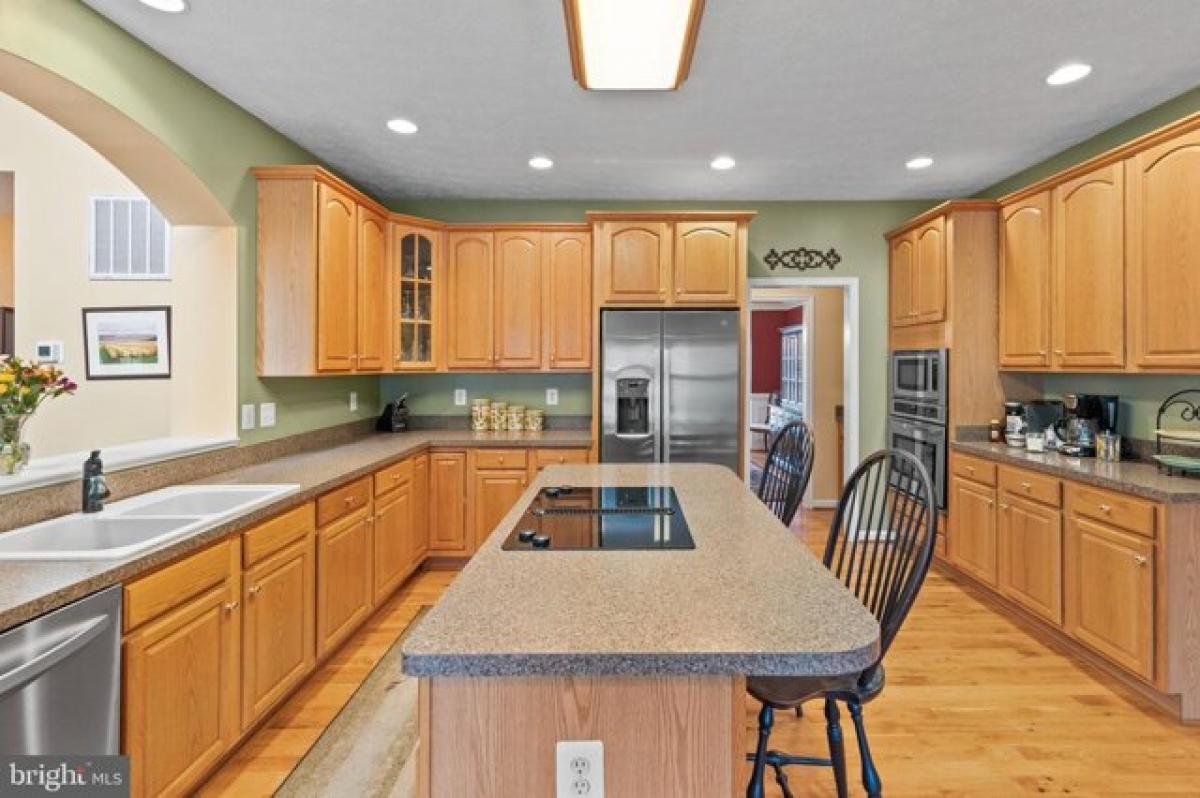 Picture of Home For Sale in Winchester, Virginia, United States