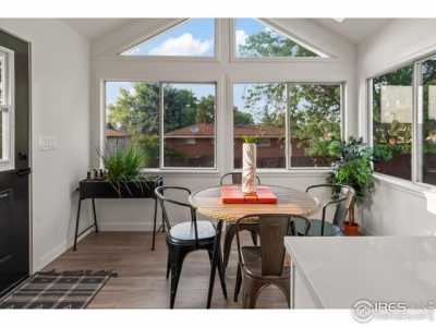 Home For Sale in Longmont, Colorado