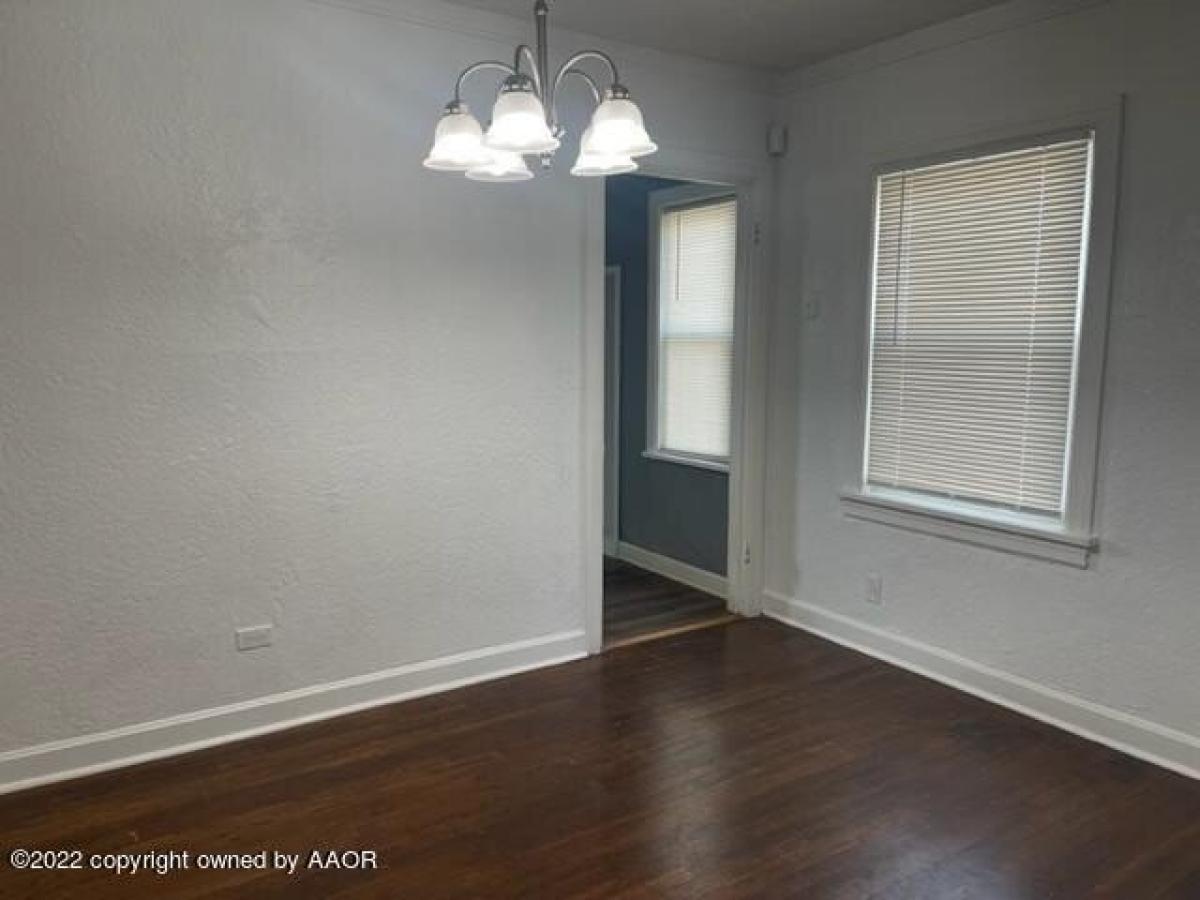 Picture of Home For Rent in Amarillo, Texas, United States