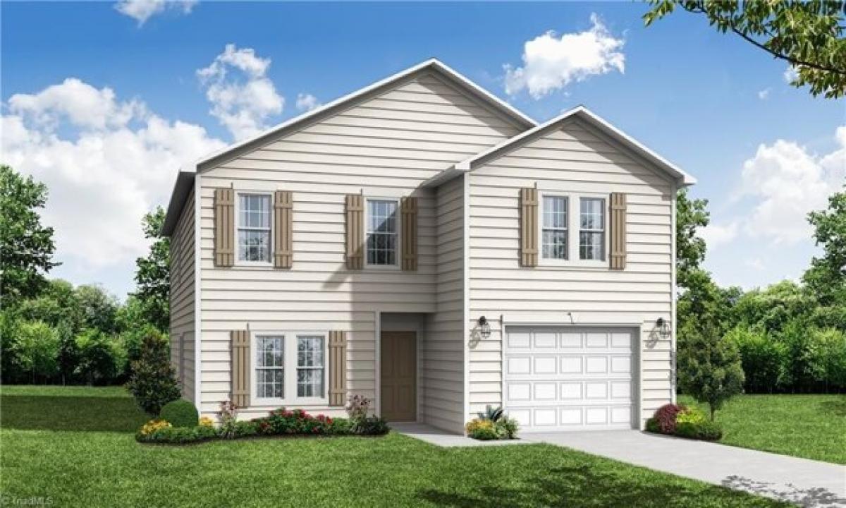 Picture of Home For Sale in Lexington, North Carolina, United States