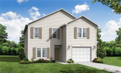 Home For Sale in Lexington, North Carolina