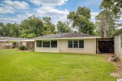 Home For Sale in Monroe, Louisiana