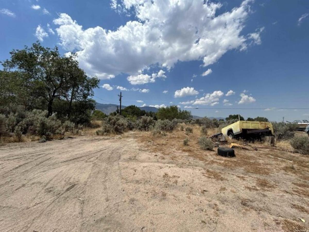 Picture of Residential Land For Rent in Herlong, California, United States