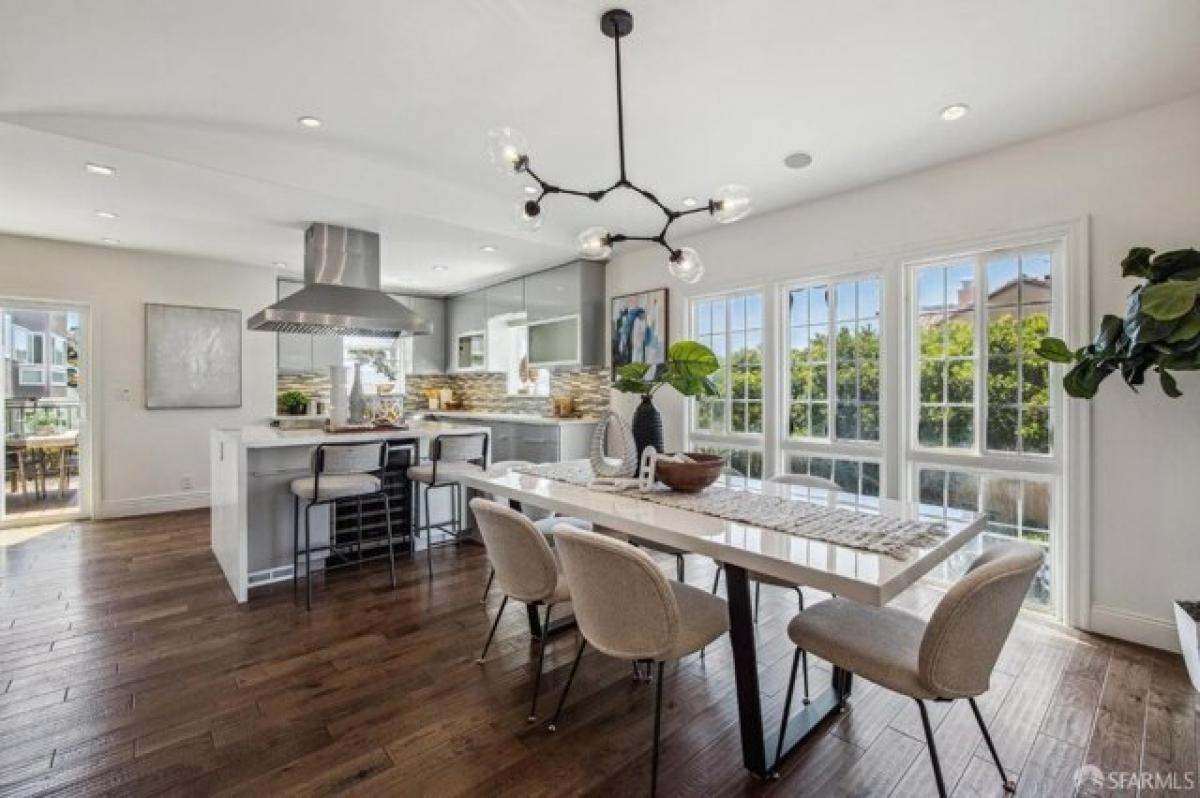 Picture of Home For Sale in San Francisco, California, United States