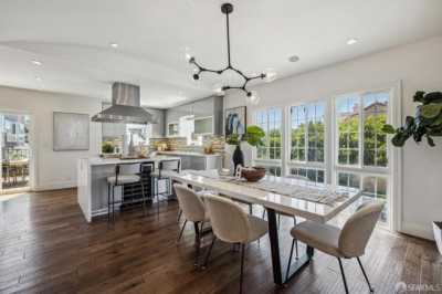 Home For Sale in San Francisco, California