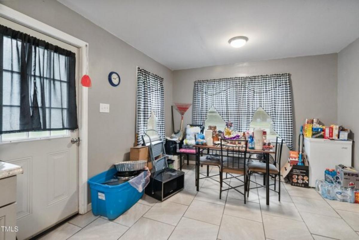 Picture of Home For Sale in Rocky Mount, North Carolina, United States