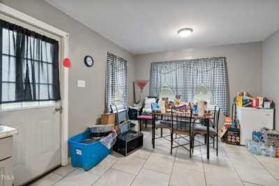 Home For Sale in Rocky Mount, North Carolina