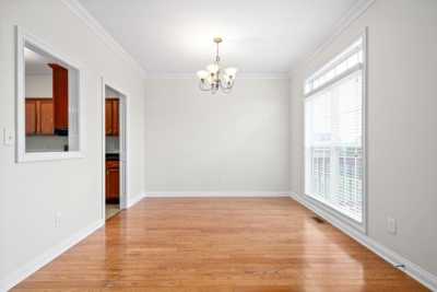 Home For Sale in Clarksville, Tennessee