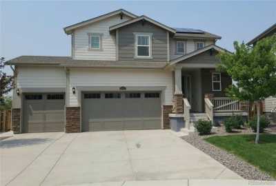 Home For Sale in Aurora, Colorado