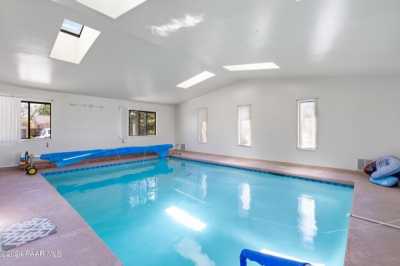 Home For Sale in Prescott Valley, Arizona