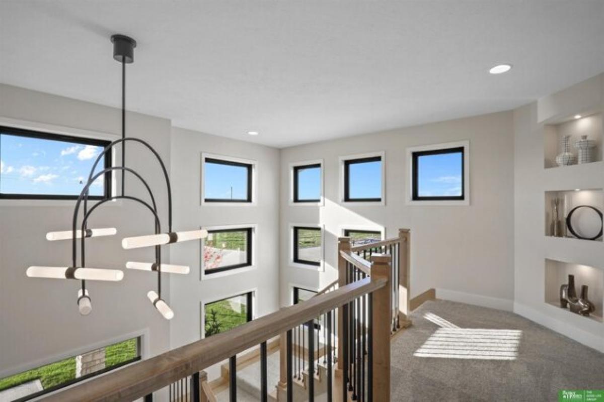 Picture of Home For Sale in Papillion, Nebraska, United States