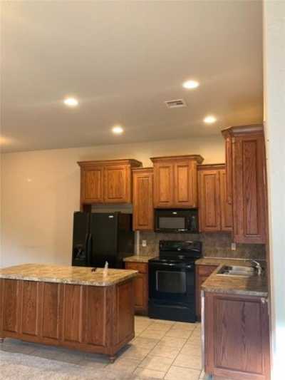 Home For Rent in Noble, Oklahoma