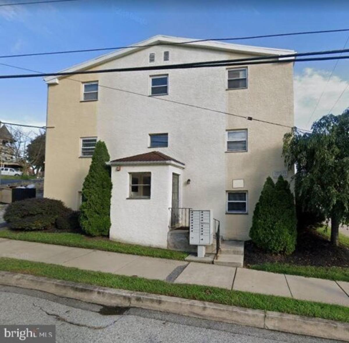 Picture of Apartment For Rent in Conshohocken, Pennsylvania, United States