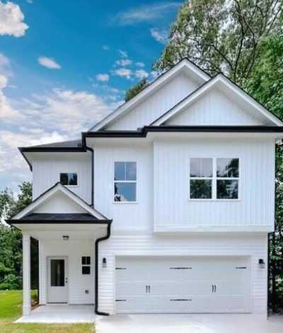 Home For Sale in Cartersville, Georgia