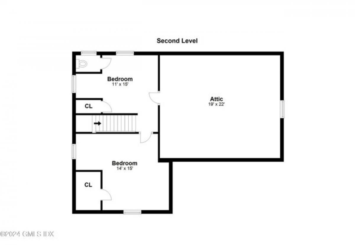 Picture of Residential Land For Sale in Greenwich, Connecticut, United States