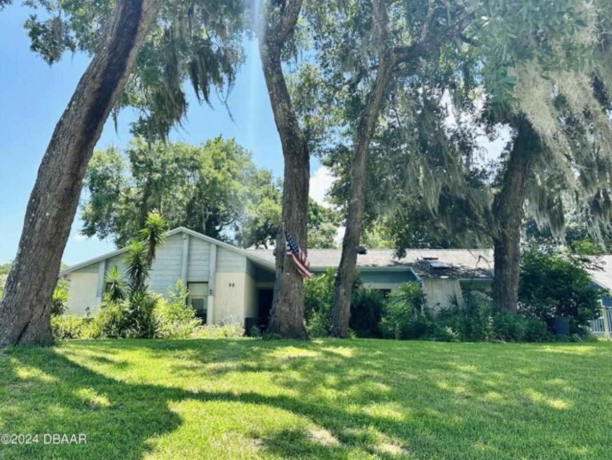 Picture of Home For Sale in Ormond Beach, Florida, United States