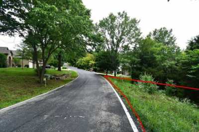 Residential Land For Rent in Branson West, Missouri