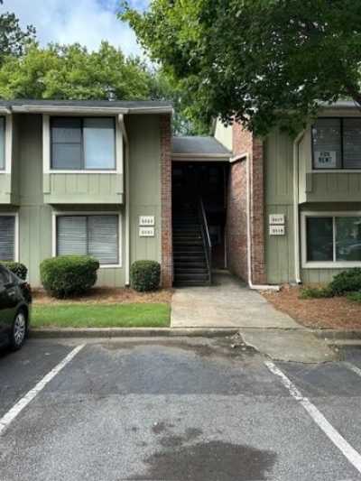 Home For Sale in Marietta, Georgia