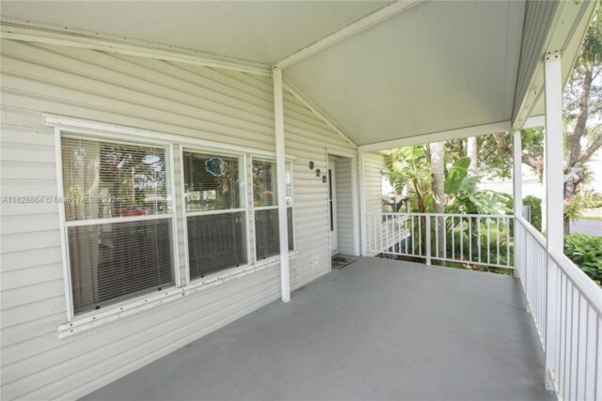 Picture of Home For Sale in Homestead, Florida, United States