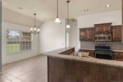 Home For Sale in Tulsa, Oklahoma