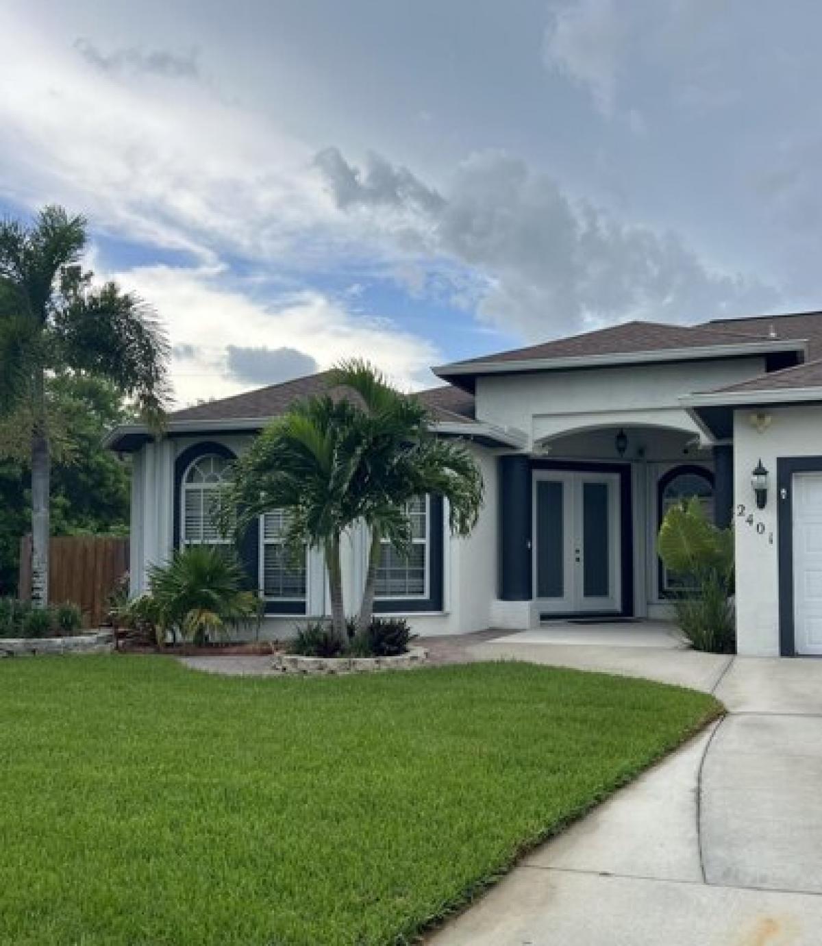 Picture of Home For Sale in Port Saint Lucie, Florida, United States